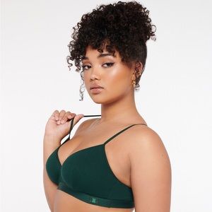 Rib Xssentials Bralette Bundle [2]